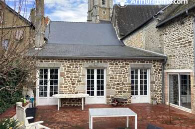 Maison 9 pièces 159500 €