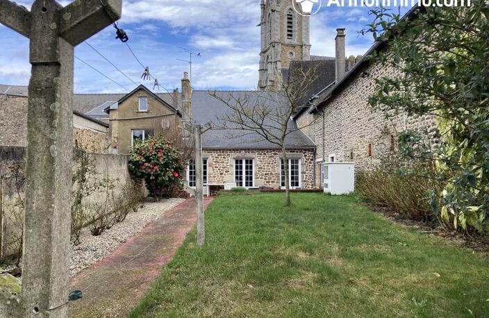 COURCITE - Maison de village — photo 3