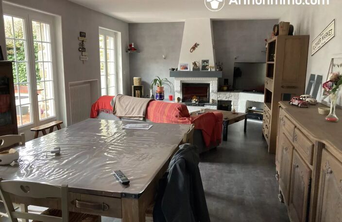COURCITE - Maison de village — photo 4