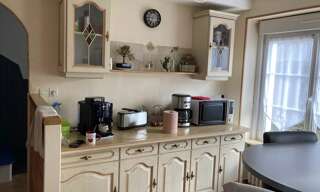 Maison 9 Pièces 180 m² à vendre à Courcité (53700)