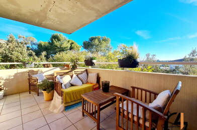 Appartement 3 pièces 217300 €