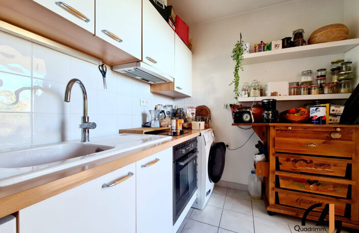 Appartement T3 68.87m2 avec terrasse de 15,40m2 — photo 2