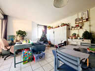 Appartement T3 68.87m2 avec terrasse de 15,40m2 — photo 3