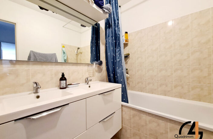 Appartement T3 68.87m2 avec terrasse de 15,40m2 — photo 5