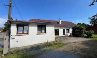 Maison 5 Pièces 80 m² à vendre à Caumont (62140)