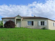 Maison avec un hangar de 100 m2 — photo 2