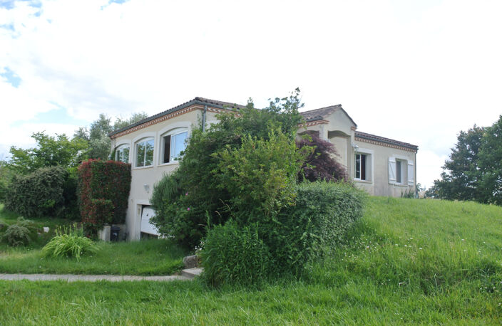 Maison avec un hangar de 100 m2 — photo 3