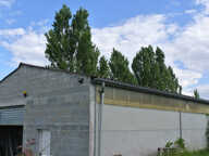 Maison avec un hangar de 100 m2 — photo 4
