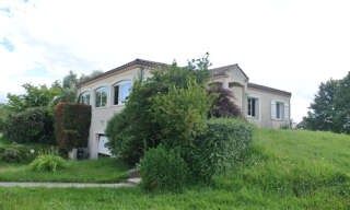 Maison 4 Pièces 122 m² à vendre à Miramont-de-Guyenne (47800)