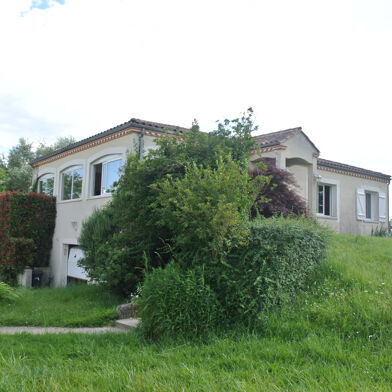 Maison 4 pièces 257250 €