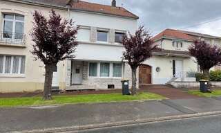 Maison 7 Pièces 170 m² à vendre à Hesdin-la-Forêt (62140)