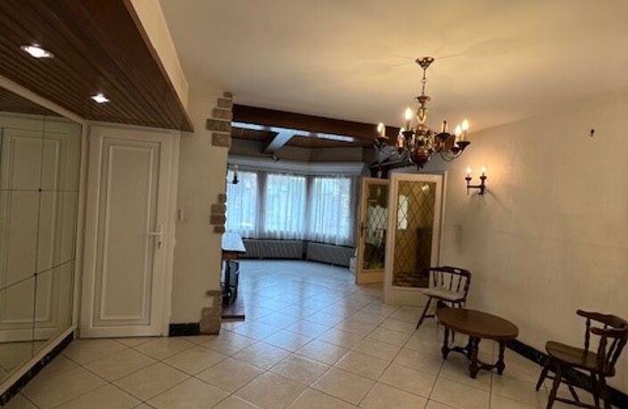 Vente maison 7 pièces 170 m² Hesdin-la-Forêt (62140) — photo 3