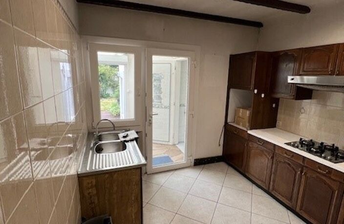 Vente maison 7 pièces 170 m² Hesdin-la-Forêt (62140) — photo 4