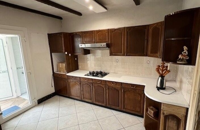 Vente maison 7 pièces 170 m² Hesdin-la-Forêt (62140) — photo 5