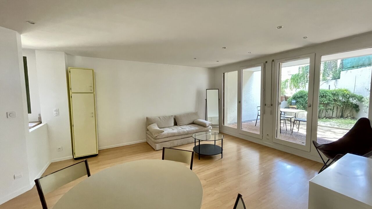 appartement 4 pièces 75 m2 à louer à Toulouse (31500)