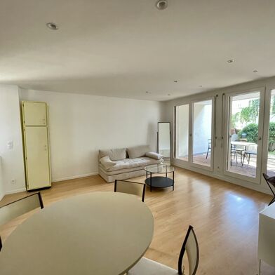 Appartement 4 pièces 75 m²