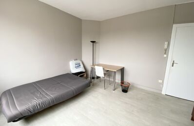 location appartement 380 € CC /mois à proximité de Annœullin (59112)