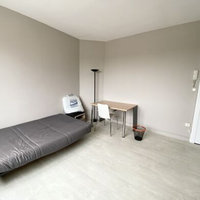 Appartement 1 pièce 16 m²