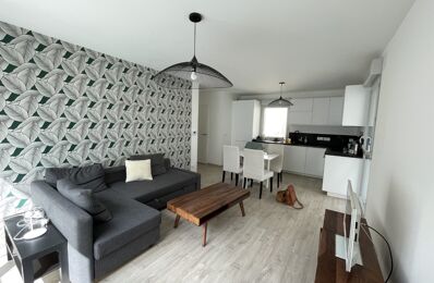 location appartement 945 € CC /mois à proximité de Vendeville (59175)