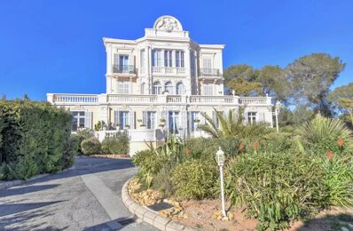 vente appartement 495 000 € à proximité de Théoule-sur-Mer (06590)