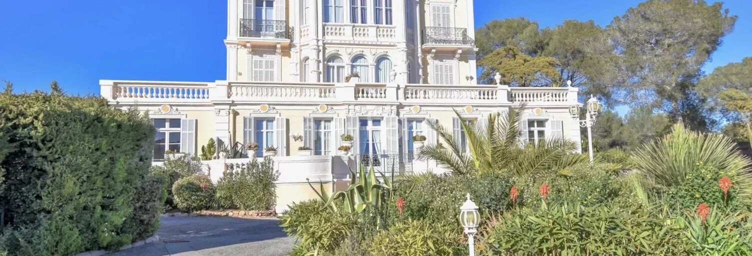 Appartement 3 Pièces 65 m² à vendre à Saint-Raphaël (83700)