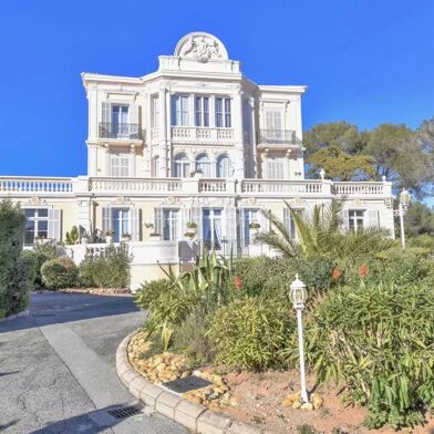 Appartement 3 pièces 495000 €