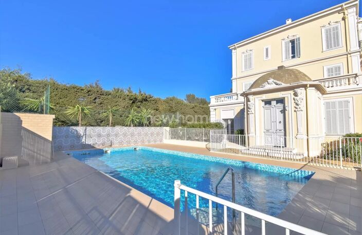Magnifique appartement avec Vue Mer — photo 2