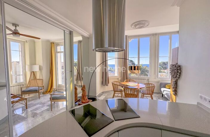 Magnifique appartement avec Vue Mer — photo 3