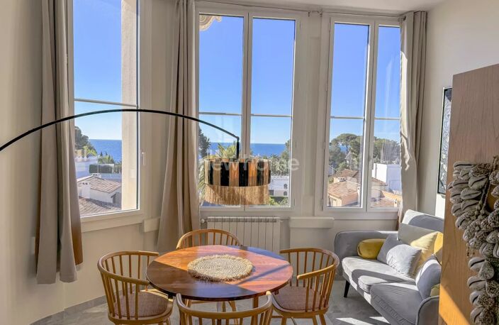 Magnifique appartement avec Vue Mer — photo 4