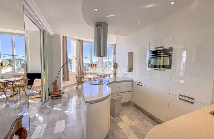 Magnifique appartement avec Vue Mer — photo 5