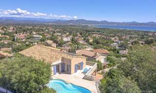 Maison 9 Pièces 262 m² à vendre à Fréjus (83370)