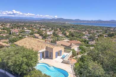 Maison 9 pièces 1195000 €