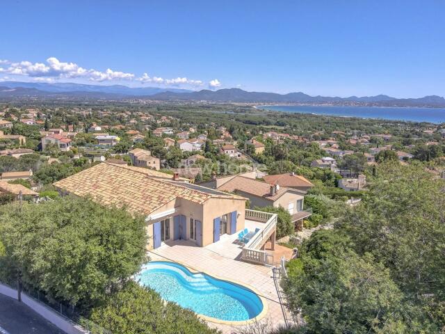 Maison proposé à Fréjus