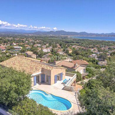 Maison 9 pièces 1195000 €