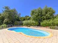Maison Familiale à Saint-Aygulf avec Vue Mer Panoramique — photo 4