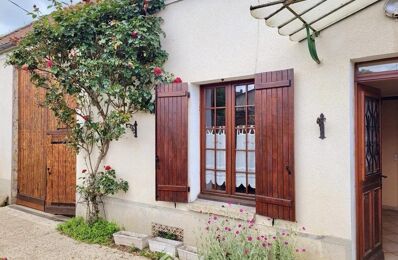 vente maison 245 000 € à proximité de Fleury-en-Bière (77930)