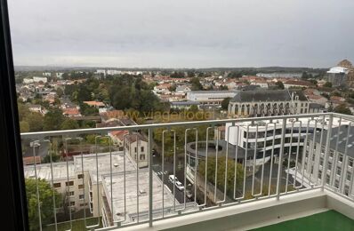 viager appartement Bouquet 92 500 € à proximité de Cholet (49300)