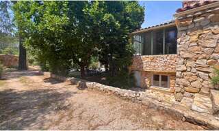 Maison 8 Pièces 310 m² à vendre à Cotignac (83570)