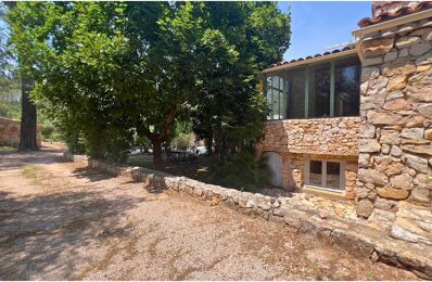 vente maison 1 150 000 € à proximité de Montfort-sur-Argens (83570)