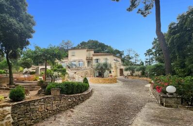 vente maison 1 350 000 € à proximité de Saint-André-d'Olérargues (30330)