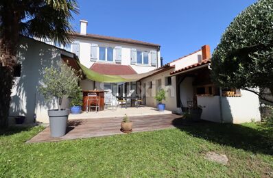 vente maison 370 000 € à proximité de Châtenoy-en-Bresse (71380)