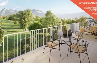 vente appartement 189 000 € à proximité de Villard-de-Lans (38250)