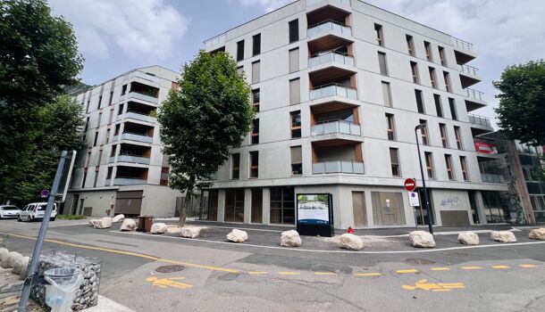 Appartement 3 pièces  à vendre Grenoble 38000