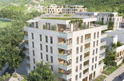 vente appartement 407 000 € à proximité de Autrans-Méaudre-en-Vercors (38112)