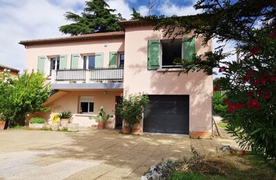 vente maison 238 000 € à proximité de Villeneuve-Lès-Avignon (30400)