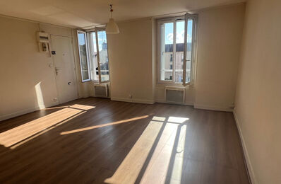 vente appartement 139 000 € à proximité de Cormeilles-en-Parisis (95240)