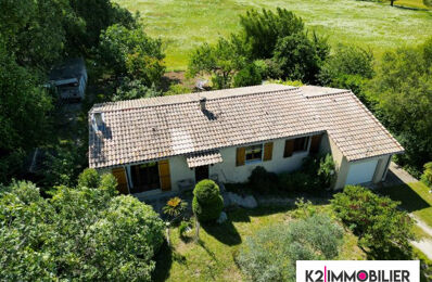 vente maison 239 000 € à proximité de La Bâtie-Rolland (26160)