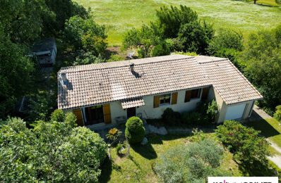 vente maison 239 000 € à proximité de Saint-Lager-Bressac (07210)