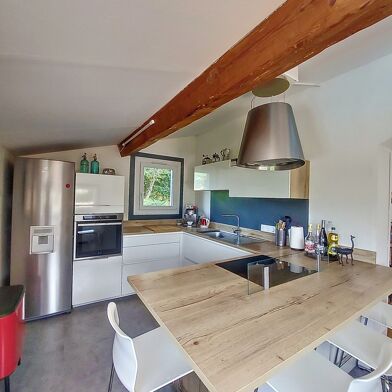 Maison 6 pièces 445000 €