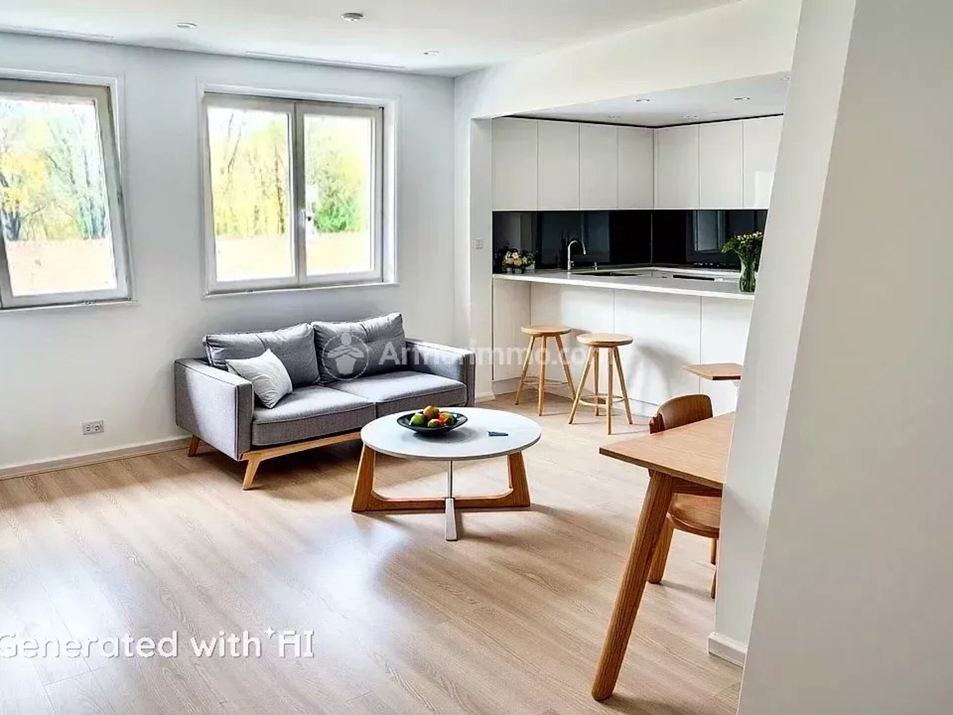 Maison 5 pièces 138 m² · à Saint-Amans-Soult · 138 m² · 112 000 €